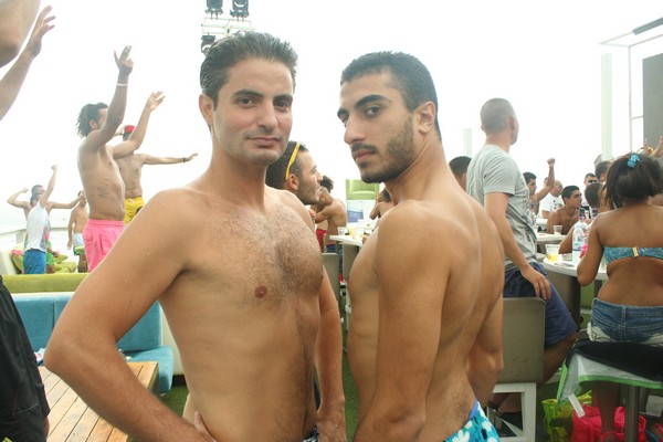 Senses on Sunday 